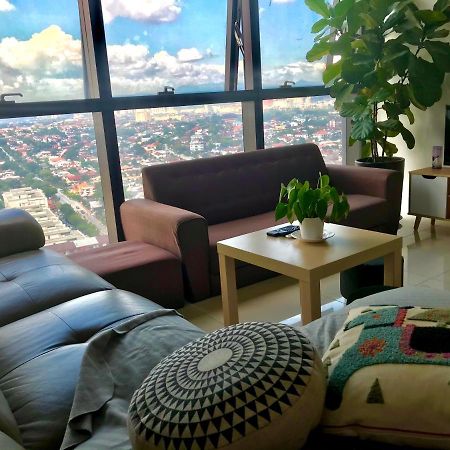 Minimalist Duplex @ Petaling Jaya & Sunway Apartment Екстериор снимка