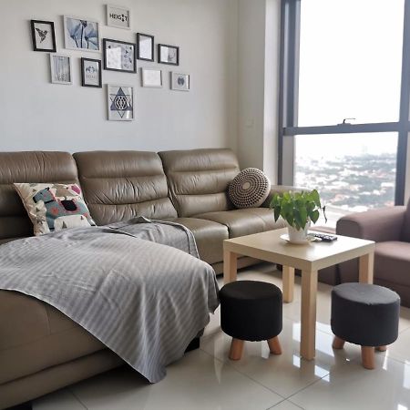 Minimalist Duplex @ Petaling Jaya & Sunway Apartment Екстериор снимка