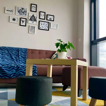 Minimalist Duplex @ Petaling Jaya & Sunway Apartment Екстериор снимка