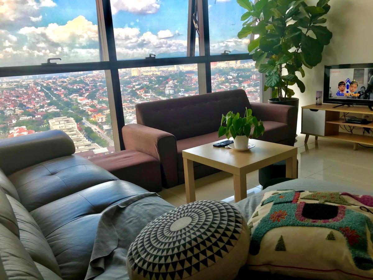 Minimalist Duplex @ Petaling Jaya & Sunway Apartment Екстериор снимка
