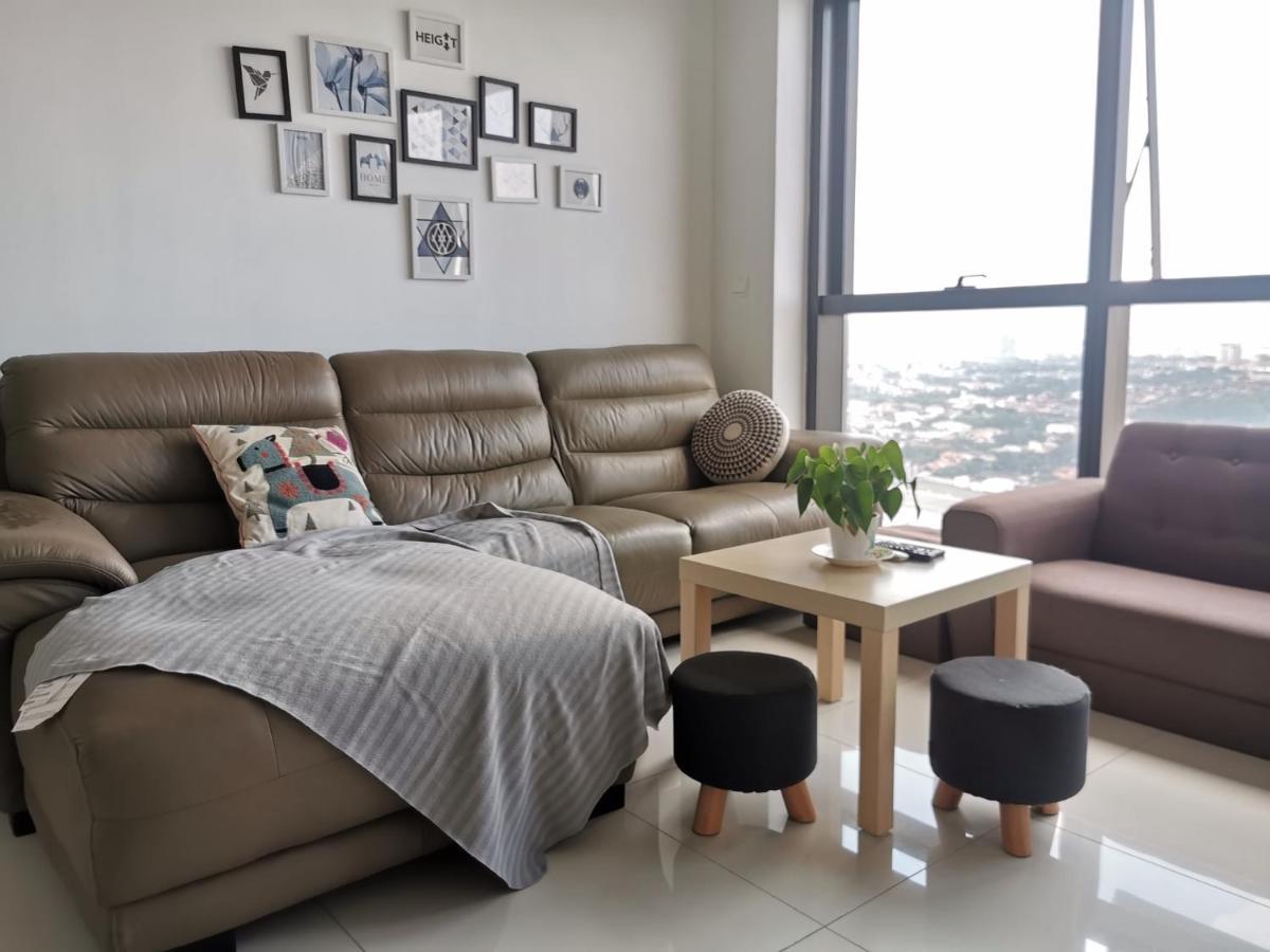 Minimalist Duplex @ Petaling Jaya & Sunway Apartment Екстериор снимка