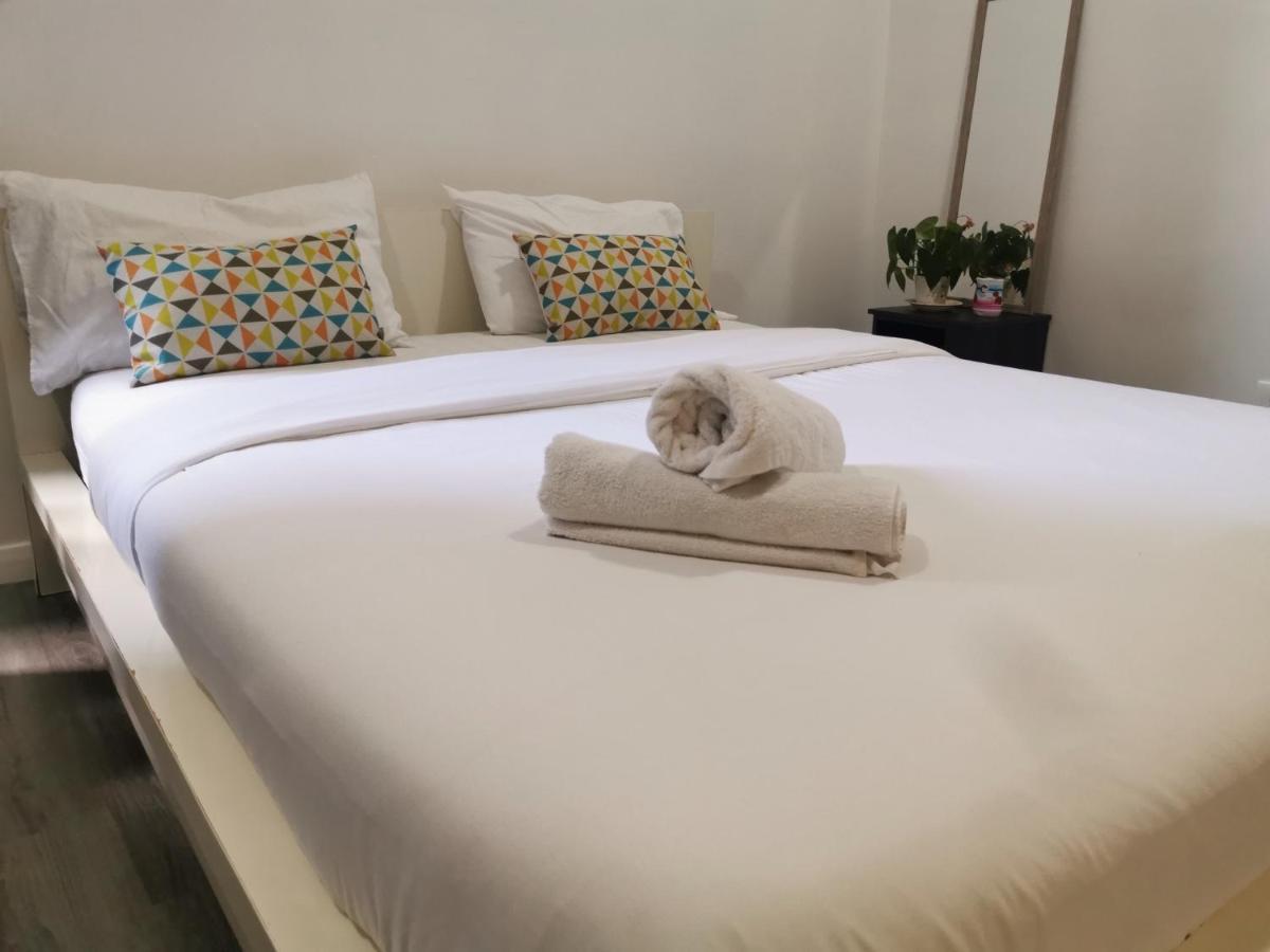 Minimalist Duplex @ Petaling Jaya & Sunway Apartment Екстериор снимка