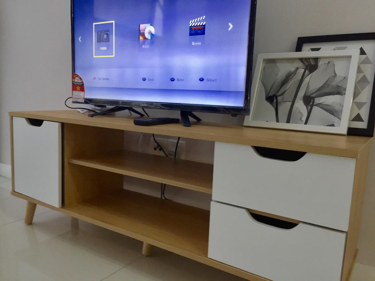 Minimalist Duplex @ Petaling Jaya & Sunway Apartment Екстериор снимка