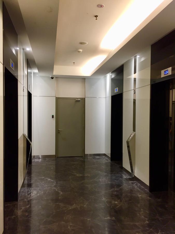 Minimalist Duplex @ Petaling Jaya & Sunway Apartment Екстериор снимка