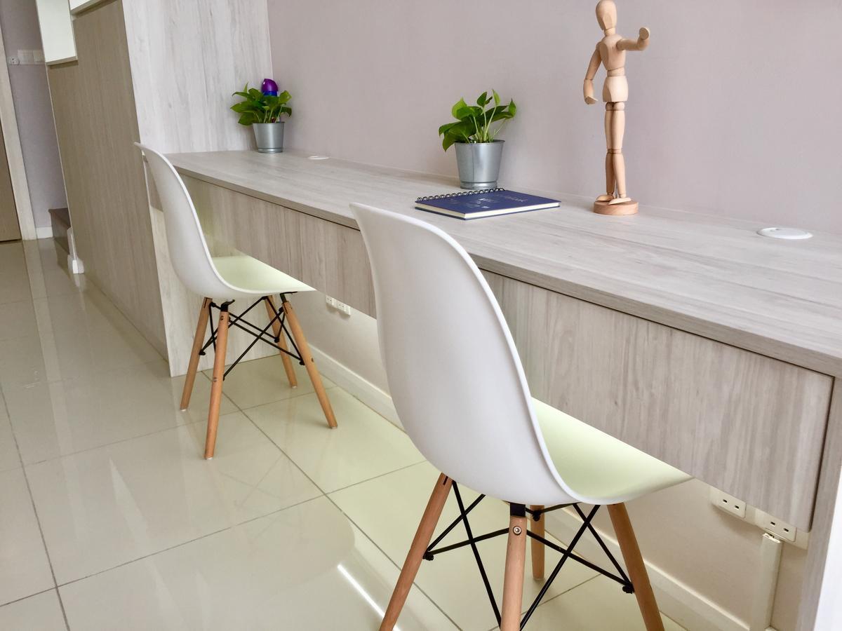 Minimalist Duplex @ Petaling Jaya & Sunway Apartment Екстериор снимка