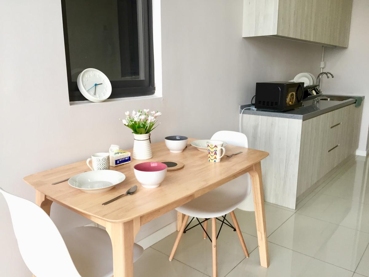 Minimalist Duplex @ Petaling Jaya & Sunway Apartment Екстериор снимка