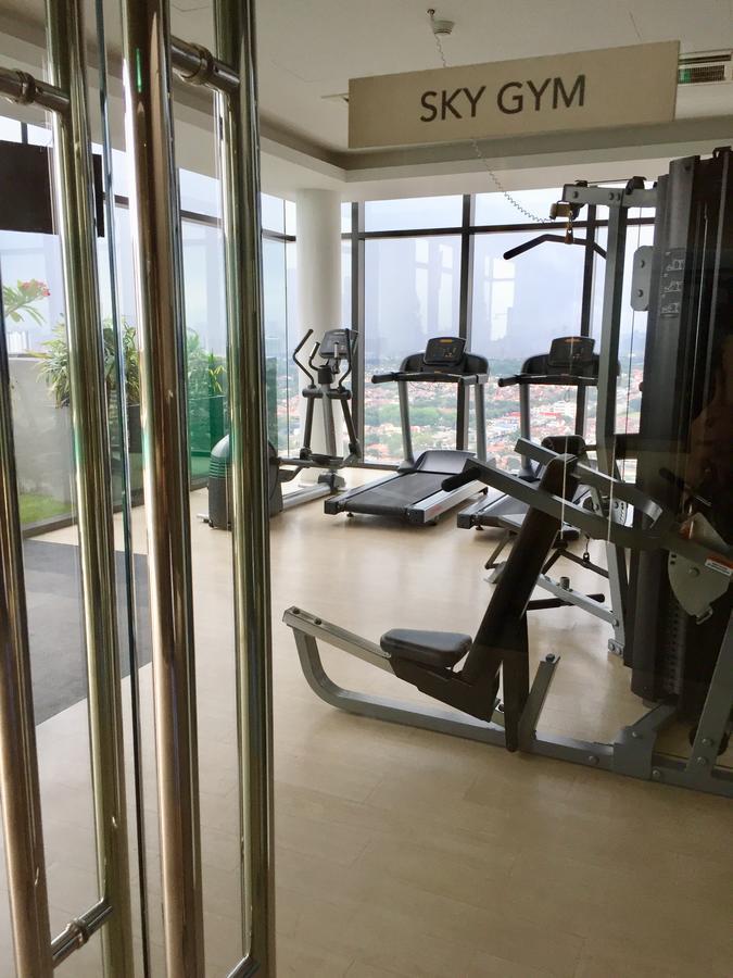 Minimalist Duplex @ Petaling Jaya & Sunway Apartment Екстериор снимка