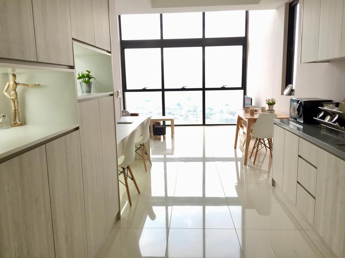 Minimalist Duplex @ Petaling Jaya & Sunway Apartment Екстериор снимка