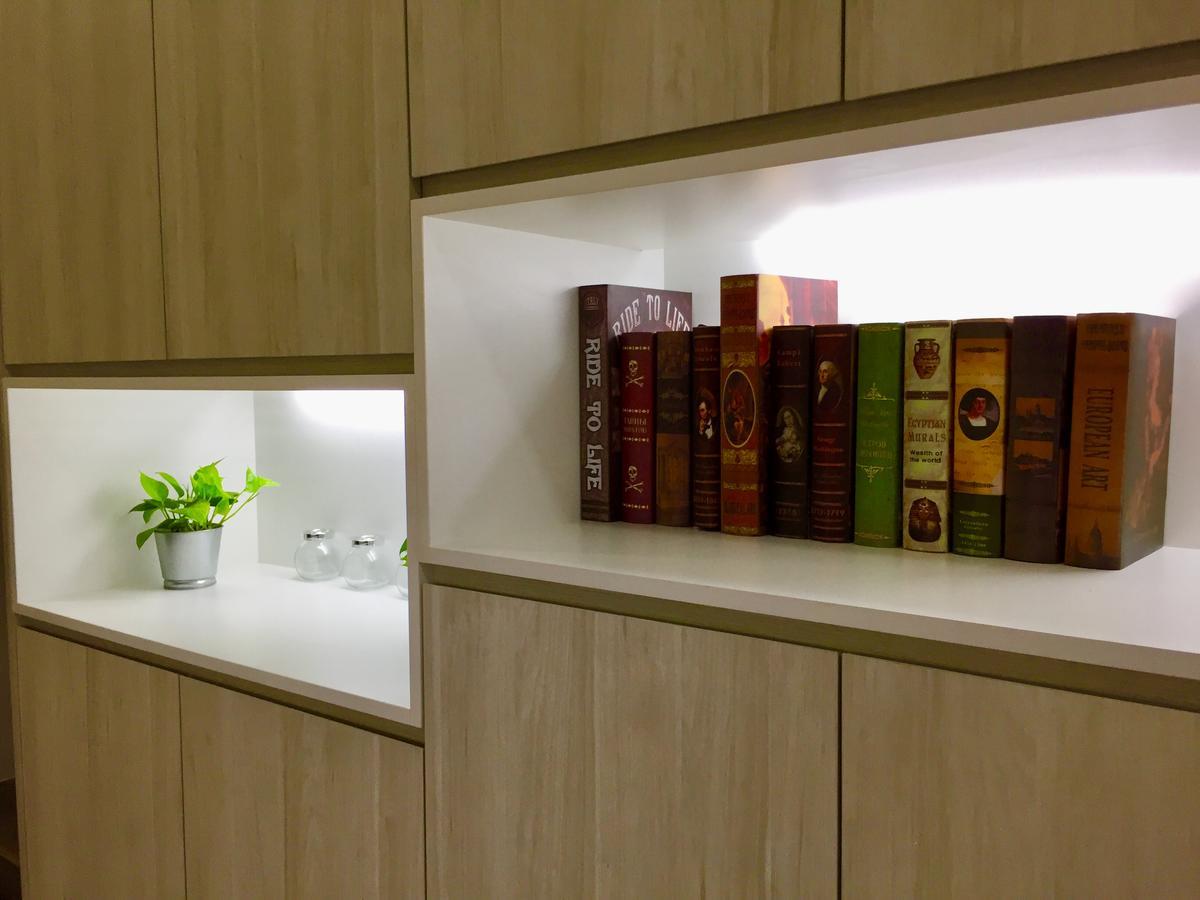 Minimalist Duplex @ Petaling Jaya & Sunway Apartment Екстериор снимка