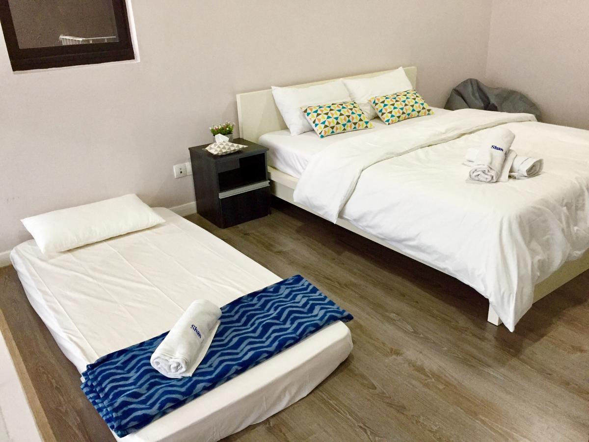 Minimalist Duplex @ Petaling Jaya & Sunway Apartment Екстериор снимка
