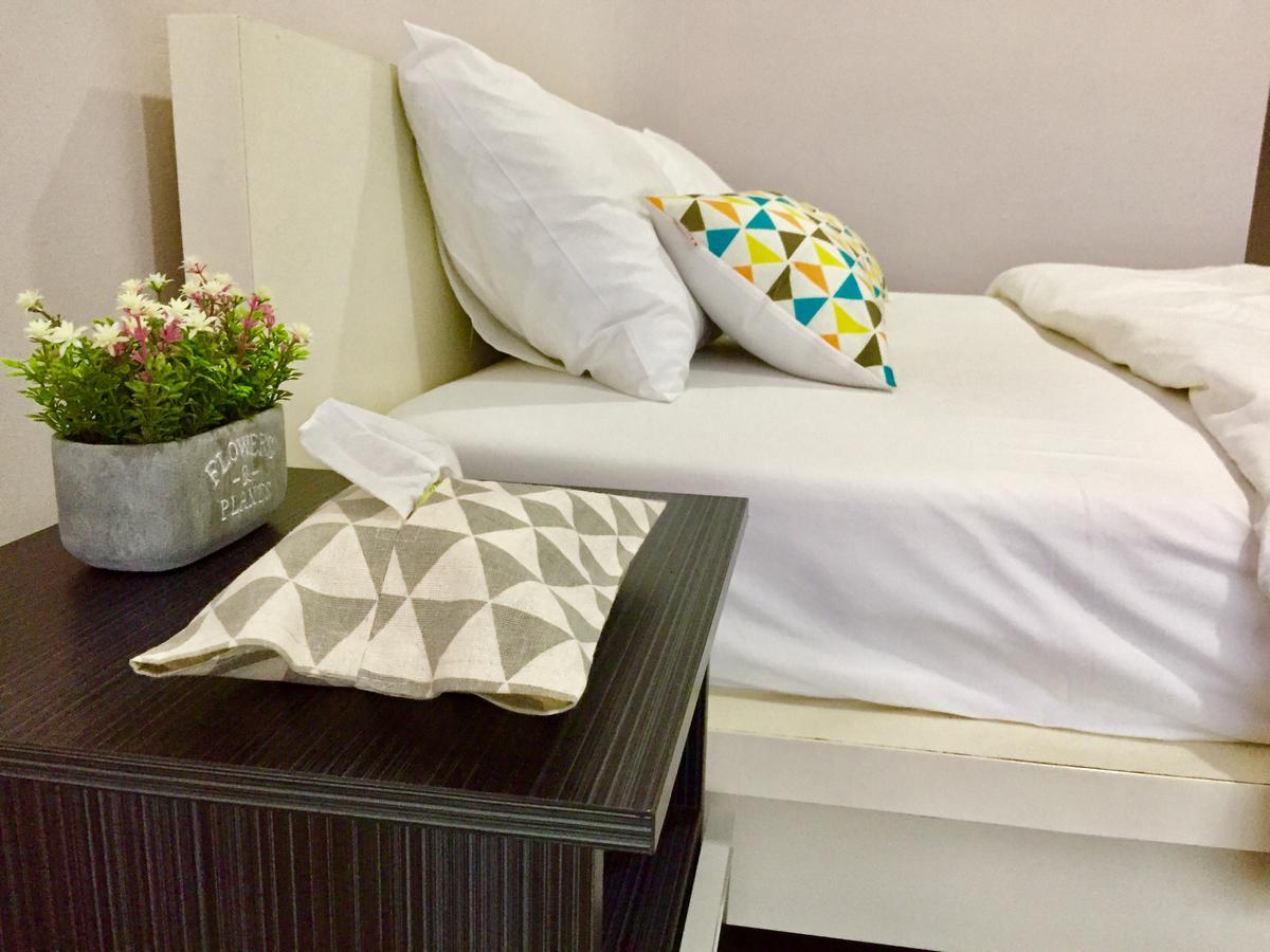 Minimalist Duplex @ Petaling Jaya & Sunway Apartment Екстериор снимка