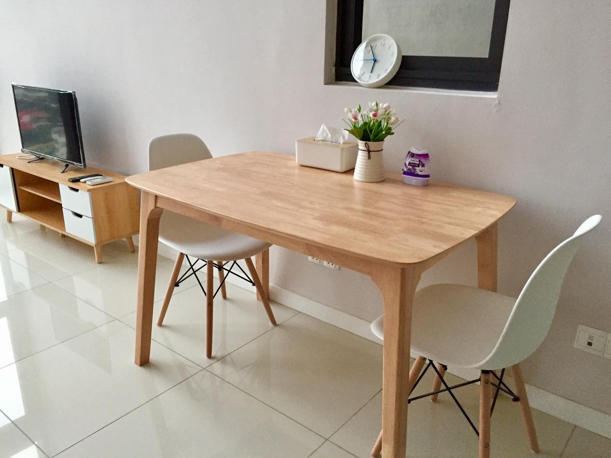 Minimalist Duplex @ Petaling Jaya & Sunway Apartment Екстериор снимка