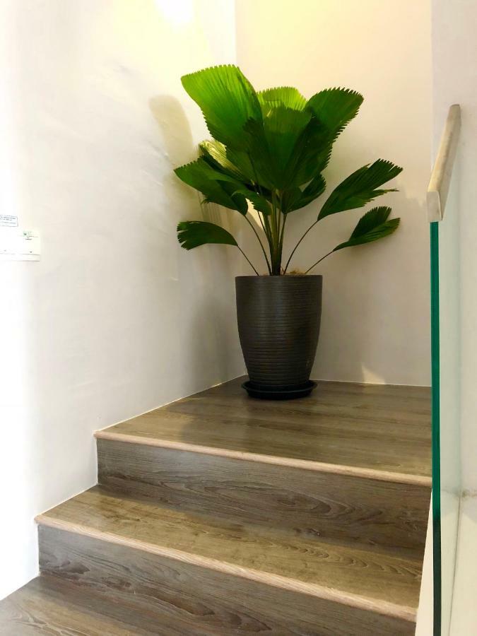 Minimalist Duplex @ Petaling Jaya & Sunway Apartment Екстериор снимка