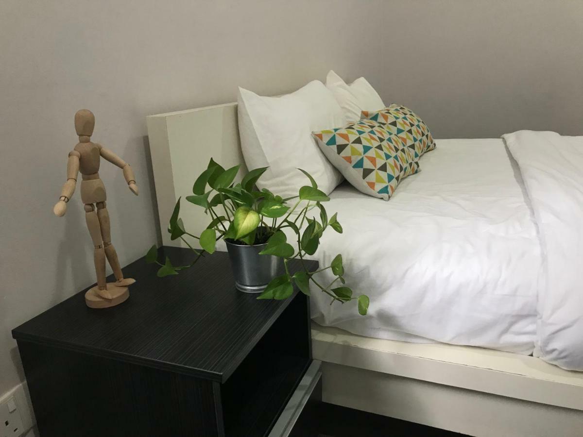 Minimalist Duplex @ Petaling Jaya & Sunway Apartment Екстериор снимка