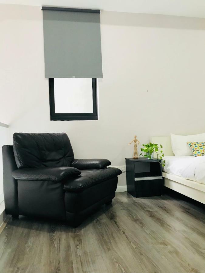 Minimalist Duplex @ Petaling Jaya & Sunway Apartment Екстериор снимка