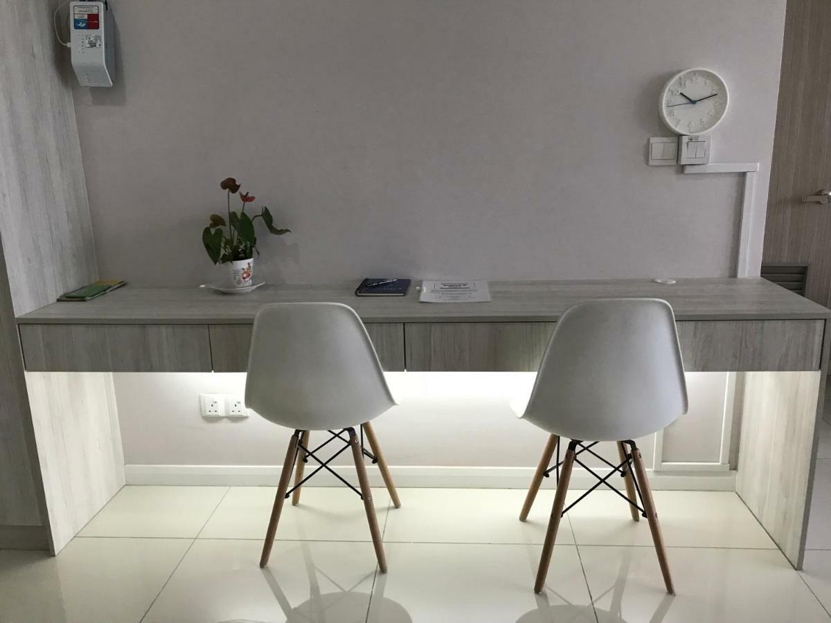 Minimalist Duplex @ Petaling Jaya & Sunway Apartment Екстериор снимка